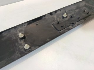 Moldura Lateral Citroen Berlingo