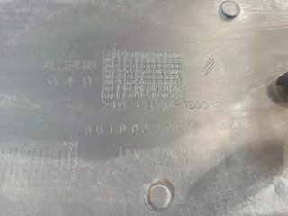 Moldura Lateral Citroen Berlingo