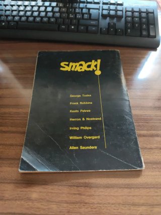 Smack! 3