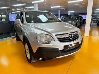 OPEL Antara 2.0 CDTI 16V Enjoy