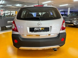 OPEL Antara 2.0 CDTI 16V Enjoy