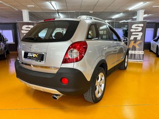 OPEL Antara 2.0 CDTI 16V Enjoy