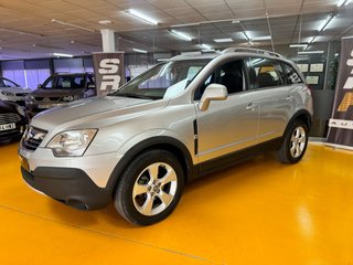 OPEL Antara 2.0 CDTI 16V Enjoy