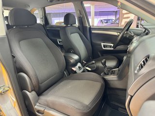 OPEL Antara 2.0 CDTI 16V Enjoy
