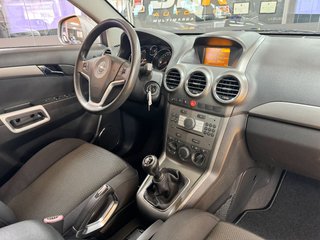 OPEL Antara 2.0 CDTI 16V Enjoy