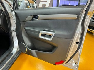 OPEL Antara 2.0 CDTI 16V Enjoy