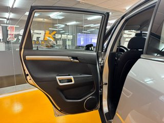 OPEL Antara 2.0 CDTI 16V Enjoy