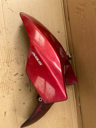 Guardabarros Delantero Honda PCX 125 (2018-2020)