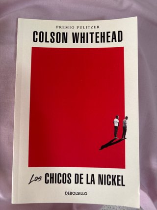Los chicos de la Nickel