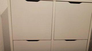 Zapatero Blanco