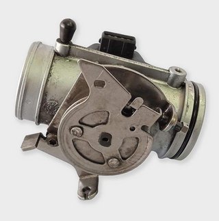 Cuerpo mariposa izquierda BMW R1150RT (2001-2005)