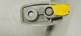 PARASOL DERECHO OPEL CORSA D 1.2I 80 010440018