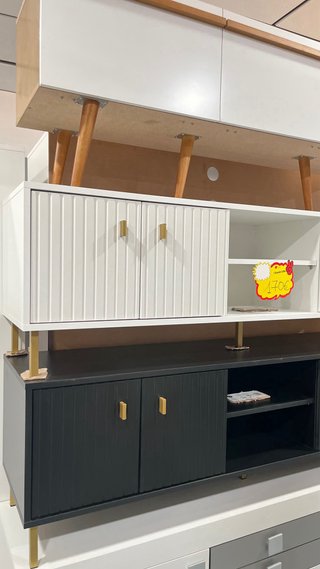 Mueble TV