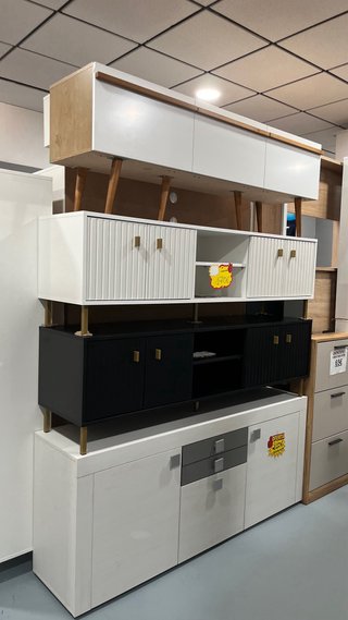 Mueble TV