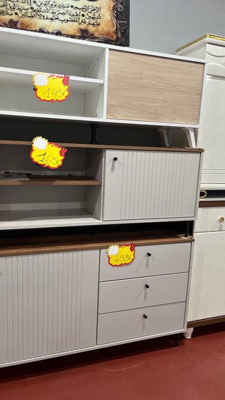 Mueble TV