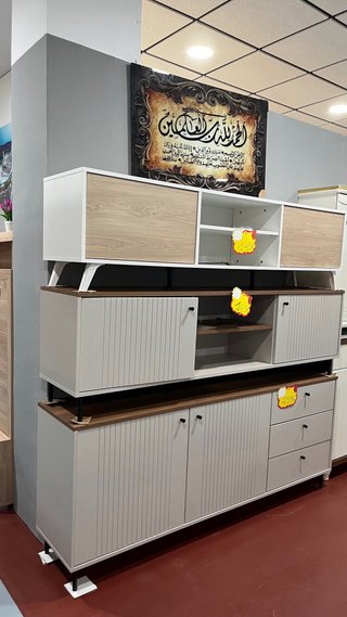 Mueble TV