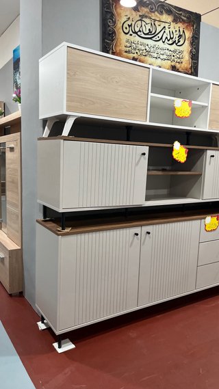 Mueble TV