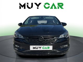 Opel Astra 1.6 CDTI 120 Aniversario 81 kW (110 CV)