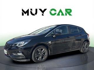 Opel Astra 1.6 CDTI 120 Aniversario 81 kW (110 CV)