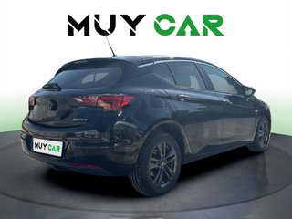 Opel Astra 1.6 CDTI 120 Aniversario 81 kW (110 CV)