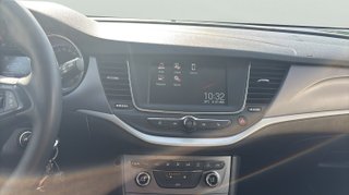 Opel Astra 1.6 CDTI 120 Aniversario 81 kW (110 CV)