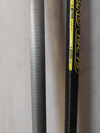 Mastil Tribord 19C75 Carbono 75% 400cm