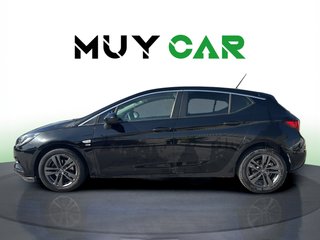 Opel Astra 1.6 CDTI 120 Aniversario 81 kW (110 CV)