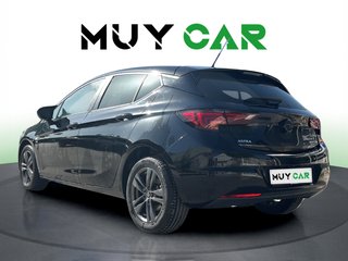 Opel Astra 1.6 CDTI 120 Aniversario 81 kW (110 CV)