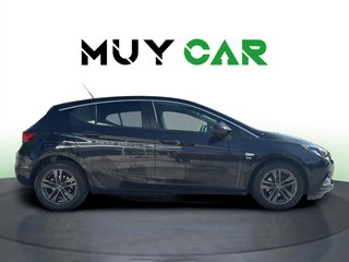 Opel Astra 1.6 CDTI 120 Aniversario 81 kW (110 CV)