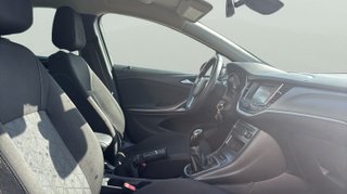 Opel Astra 1.6 CDTI 120 Aniversario 81 kW (110 CV)