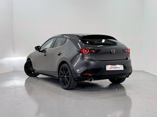 Mazda Mazda 3 2.0 e-SKYACTIV-X Homura 137 kW (186 CV)