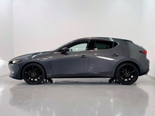 Mazda Mazda 3 2.0 e-SKYACTIV-X Homura 137 kW (186 CV)