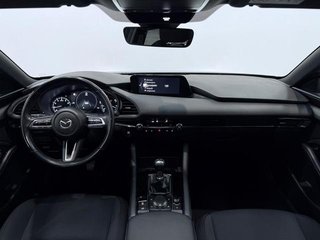 Mazda Mazda 3 2.0 e-SKYACTIV-X Homura 137 kW (186 CV)