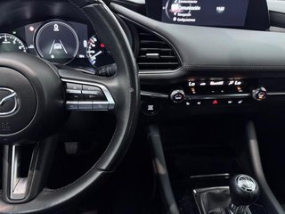Mazda Mazda 3 2.0 e-SKYACTIV-X Homura 137 kW (186 CV)