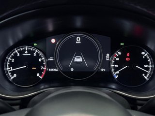 Mazda Mazda 3 2.0 e-SKYACTIV-X Homura 137 kW (186 CV)