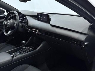 Mazda Mazda 3 2.0 e-SKYACTIV-X Homura 137 kW (186 CV)