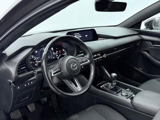 Mazda Mazda 3 2.0 e-SKYACTIV-X Homura 137 kW (186 CV)