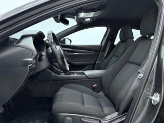 Mazda Mazda 3 2.0 e-SKYACTIV-X Homura 137 kW (186 CV)