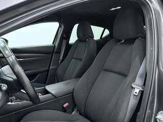 Mazda Mazda 3 2.0 e-SKYACTIV-X Homura 137 kW (186 CV)