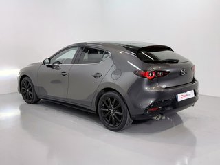Mazda Mazda 3 2.0 e-SKYACTIV-X Homura 137 kW (186 CV)