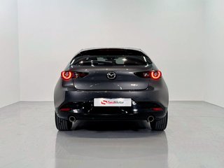Mazda Mazda 3 2.0 e-SKYACTIV-X Homura 137 kW (186 CV)