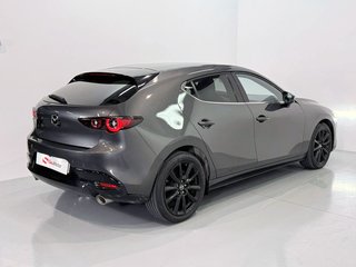 Mazda Mazda 3 2.0 e-SKYACTIV-X Homura 137 kW (186 CV)