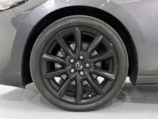 Mazda Mazda 3 2.0 e-SKYACTIV-X Homura 137 kW (186 CV)