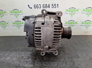 Mercedes 104982 alternador ham_104982 sprinter ii