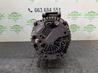 Mercedes 104982 alternador ham_104982 sprinter ii
