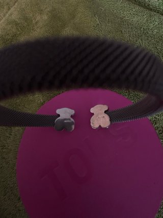 Pulsera  original plata