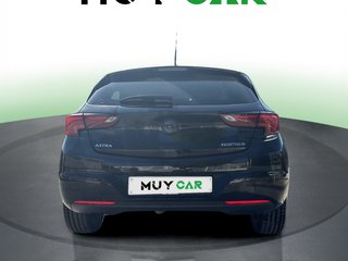 Opel Astra 1.6 CDTI 120 Aniversario 81 kW (110 CV)