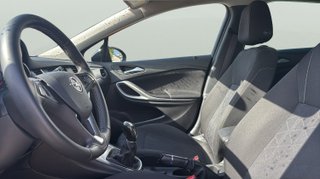 Opel Astra 1.6 CDTI 120 Aniversario 81 kW (110 CV)