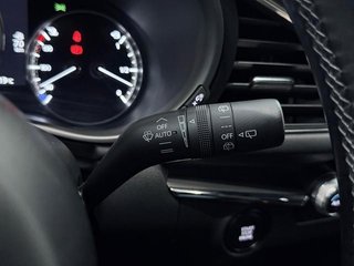 Mazda Mazda 3 2.0 e-SKYACTIV-X Homura 137 kW (186 CV)