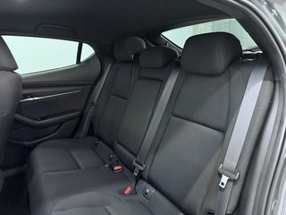 Mazda Mazda 3 2.0 e-SKYACTIV-X Homura 137 kW (186 CV)